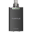 Turtle AV JEF Dante Enabled Mic Preamp