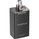 Turtle AV JEF Dante Enabled Mic Preamp