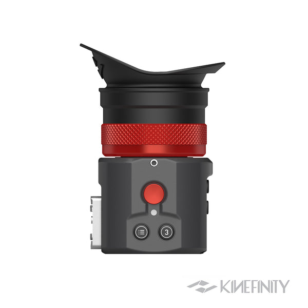 Kinefinity KVF11 EAGLE HDMI e-Viewfinder - K110-002-01