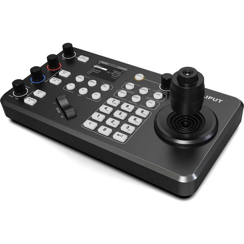 Lilliput K1 PTZ Camera Joystick Controller