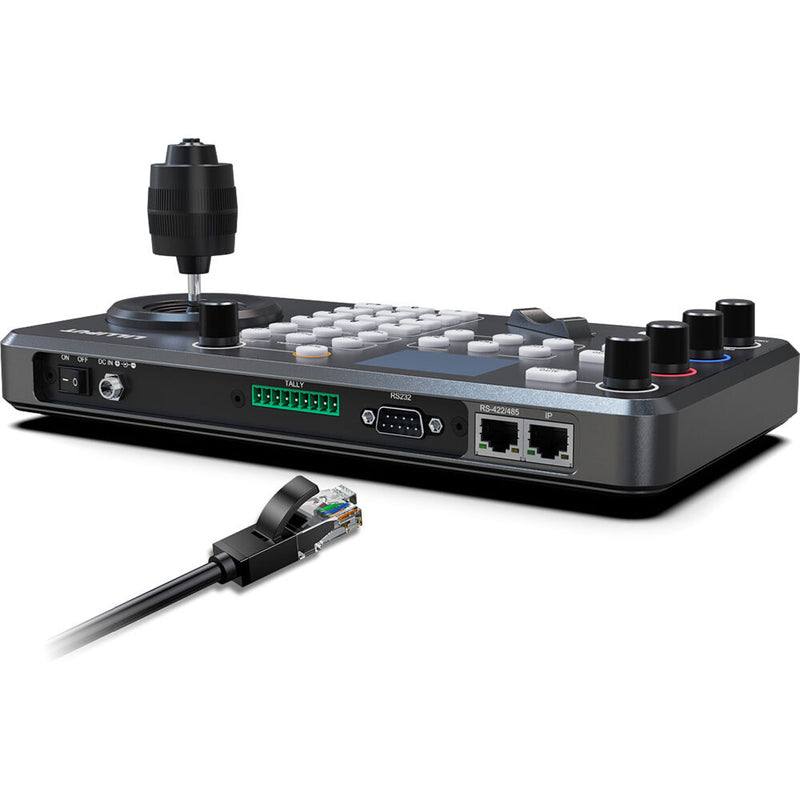 Lilliput K1 PTZ Camera Joystick Controller