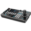 Lilliput K2-N Portable joystick controller with 5-inch Screen NDI ONVIF VISCA/IP Pelco-D/P PoE