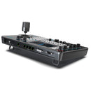 Lilliput K2-N Portable joystick controller with 5-inch Screen NDI ONVIF VISCA/IP Pelco-D/P PoE