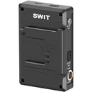 SWIT KA-A30B B-mount Hotswap Plate for SXT/LF/65