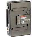 SWIT KA-B30B B-mount to B-mount Hotswap Plate