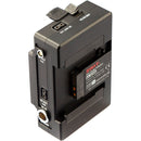 SWIT KA-B30B B-mount to B-mount Hotswap Plate