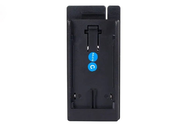 SWIT KA-C10C Canon BP Battery Mount for LC-D421