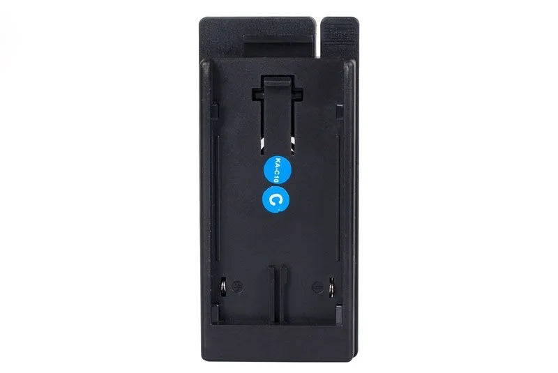 SWIT KA-C10C Canon BP Battery Mount for LC-D421