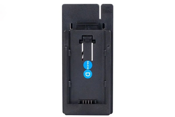 SWIT KA-C10D Panasonic VBD/VBR/CGA Battery Mount for LC-D421