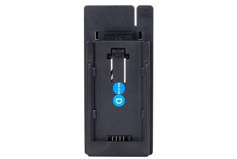 SWIT KA-C10D Panasonic VBD/VBR/CGA Battery Mount for LC-D421