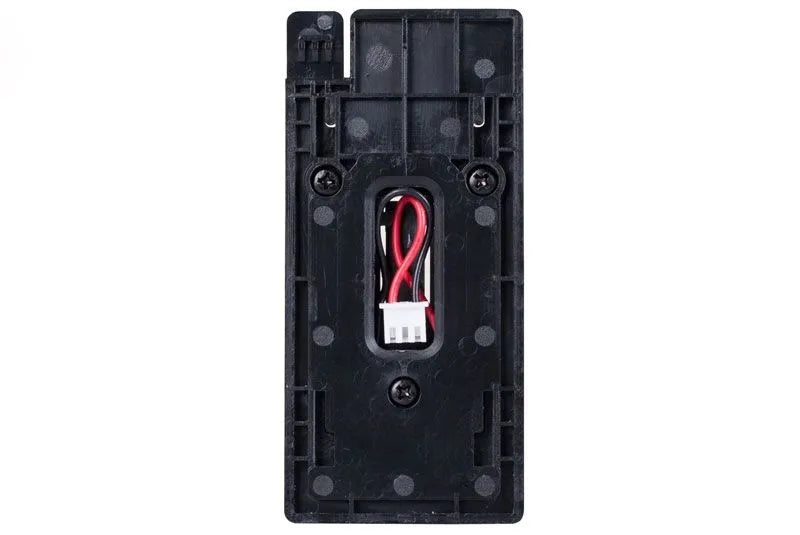 SWIT KA-C10D Panasonic VBD/VBR/CGA Battery Mount for LC-D421