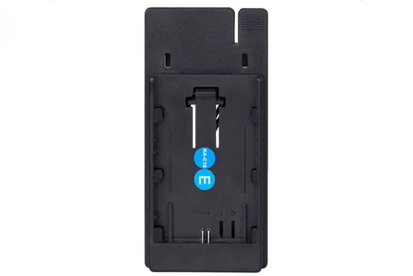 SWIT KA-C10E Canon LP-E Battery Mount for LC-D421