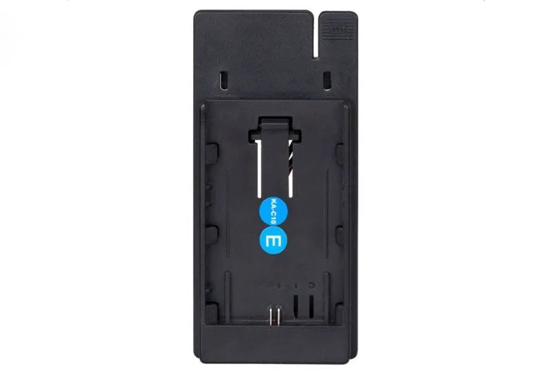 SWIT KA-C10E Canon LP-E Battery Mount for LC-D421