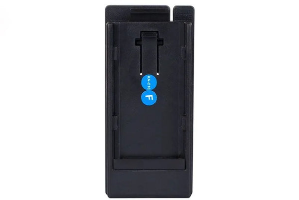 SWIT KA-C10F Sony NP-F battery mount for LC-D421