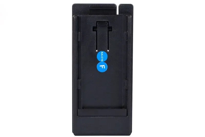 SWIT KA-C10F Sony NP-F battery mount for LC-D421