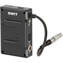 SWIT KA-R30B B-mount Hotswap Plate for MINI / MINI LF