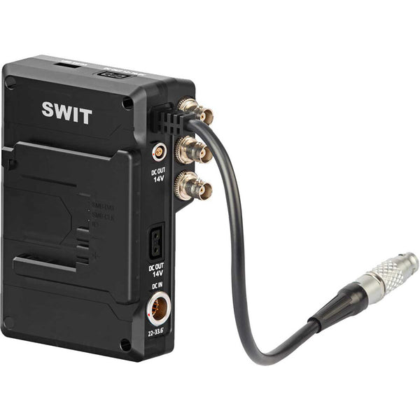 SWIT KA-R31B B-mount Hotswap Plate for MINI / MINI LF