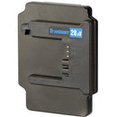 SWIT KA-S21B B-mount battery to V-mount 28.8V Plate