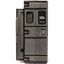 SWIT KA-S21B B-mount battery to V-mount 28.8V Plate