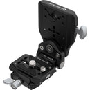 Kondor Blue KB-AP-MVP-BK ARC Battery Mini V-Mount Black