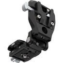 Kondor Blue KB-AP-MVP-BK ARC Battery Mini V-Mount Black