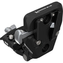 Kondor Blue KB-AP-MVP-BK ARC Battery Mini V-Mount Black