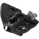 Kondor Blue KB-AP-MVP-BK ARC Battery Mini V-Mount Black