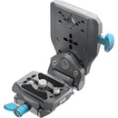 Kondor Blue KB-AP-MVP ARC Battery Mini V-Mount Grey