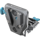 Kondor Blue KB-AP-MVP ARC Battery Mini V-Mount Grey