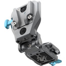 Kondor Blue KB-AP-MVP ARC Battery Mini V-Mount Grey