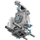 Kondor Blue KB-CRC-BR Canon R Series Base Rig Space Grey