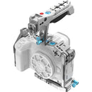 Kondor Blue KB-CRC Canon R Series Cage with Handle Space Grey