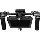 Kondor Blue Director's Monitor Pro Kit MKII Black - KB-DMPK2-BK