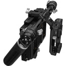 Kondor Blue Director's Monitor Pro Kit MKII Black - KB-DMPK2-BK