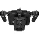 Kondor Blue Director's Monitor Pro Kit MKII Black - KB-DMPK2-BK