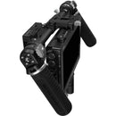 Kondor Blue Director's Monitor Pro Kit MKII Black - KB-DMPK2-BK