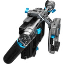 Kondor Blue Director's Monitor Pro Kit MKII Space Grey - KB-DMPK2