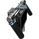 Kondor Blue Director's Monitor Pro Kit MKII Space Grey - KB-DMPK2