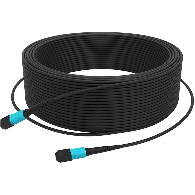 Fletch Fibre Armored Cable 1000ft - KONFFC1000