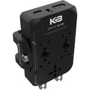 Kondor Blue KB-HDMI-SDI-BK HDMI to SDI Converter Black