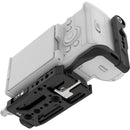 Kondor Blue Sony FX3/FX30 Hybrid Camera Cage Only Raven Black - KB-SFX3-2-CO-BK