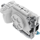 Kondor Blue Sony FX3/FX30 Hybrid Camera Cage Only Space Grey - KB-SFX3-2-CO