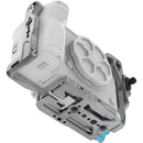 Kondor Blue Sony FX3/FX30 Hybrid Camera Cage Only Space Grey - KB-SFX3-2-CO