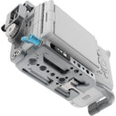 Kondor Blue Sony FX3/FX30 Hybrid Camera Cage Only Space Grey - KB-SFX3-2-CO