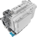 Kondor Blue Sony FX3/FX30 Hybrid Camera Cage Only Space Grey - KB-SFX3-2-CO