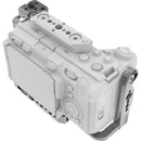 Kondor Blue Sony FX3/FX30 Hybrid Camera Cage Only Space Grey - KB-SFX3-2-CO