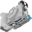 Kondor Blue Sony FX3/FX30 Hybrid Camera Cage Only Space Grey - KB-SFX3-2-CO