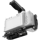 Kondor Blue KB-SFX5-BK Sony FX5 Hybrid Cage with Top Handle Black