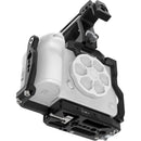 Kondor Blue KB-SFX5-BK Sony FX5 Hybrid Cage with Top Handle Black