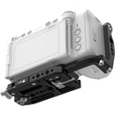 Kondor Blue KB-SFX5-CO-BK Sony FX5 Hybrid Cage Black